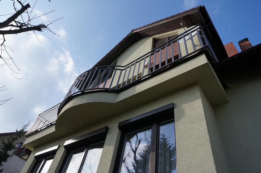 Apartament Przy Bacha Gdańsk