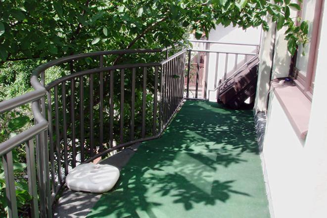 Apartament Przy Bacha Lejlighed