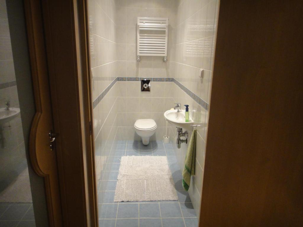 Apartament Przy Bacha Lejlighed *