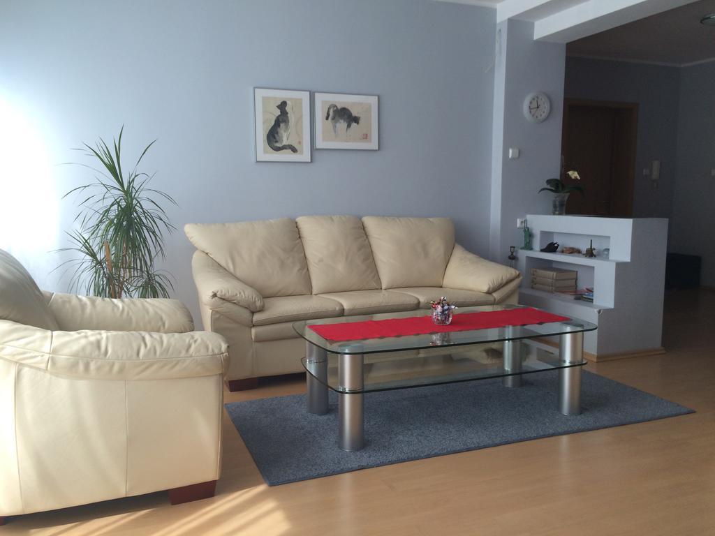 Apartament Przy Bacha * Gdańsk