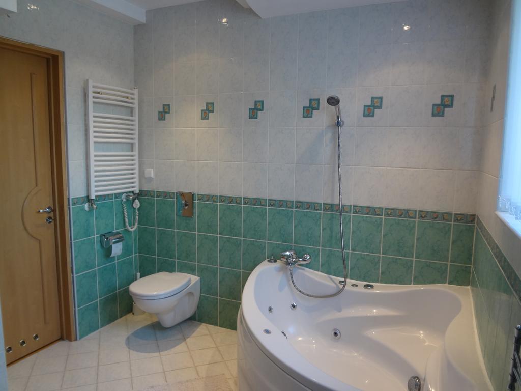 Lejlighed Apartament Przy Bacha *