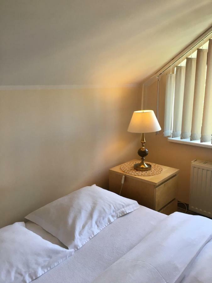 Lejlighed Apartament Przy Bacha Gdańsk