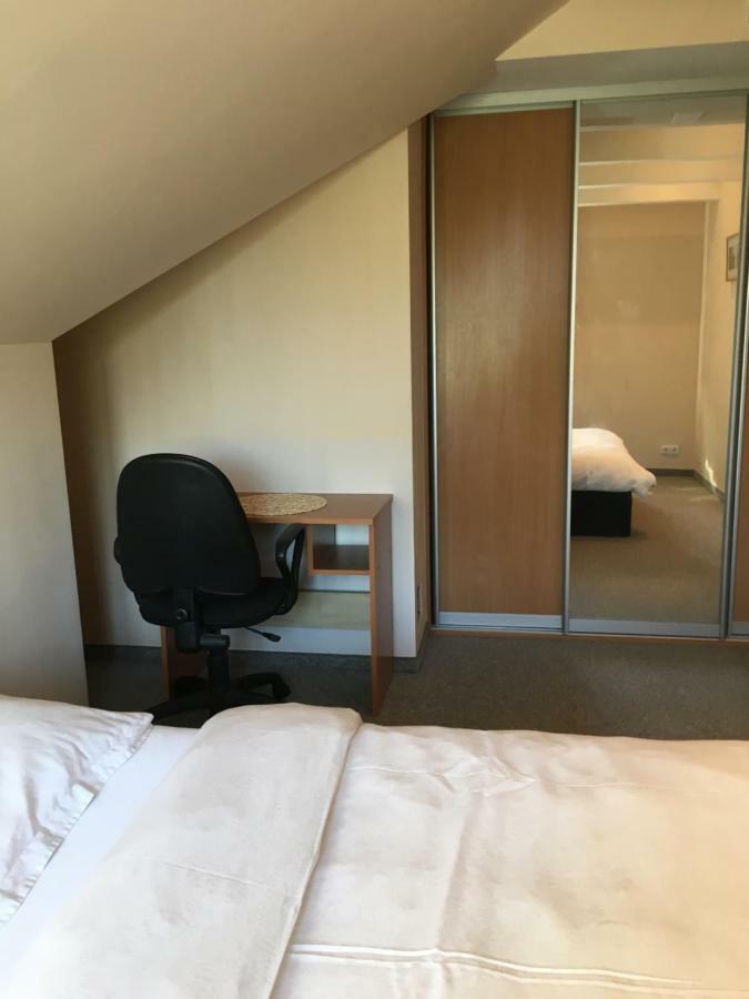 Lejlighed Apartament Przy Bacha